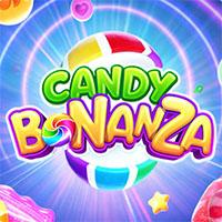 Amergg Candy Bonanza