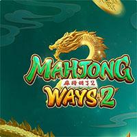 Amergg Mahjong Ways 2