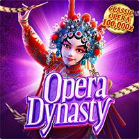 Amergg Opera Dynasty