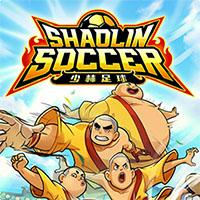 Amergg Shaolin Soccer