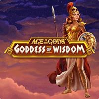 Amergg Age of the Gods : Goddess of Wisdom