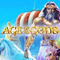 Amergg Age of the Gods