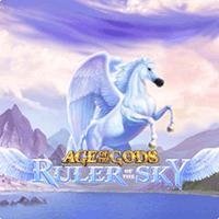 Amergg Age of the Gods : Ruler of the Sky