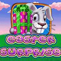 Amergg Easter Surprise