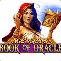 Amergg Age of Gods™: Book of Oracle