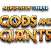 Amergg Age of the Gods Norse: Gods and Giants