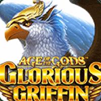 Amergg Age of the Gods: Glorious Griffin