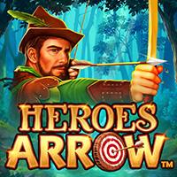 Amergg Heroes Arrow