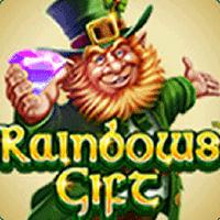 Amergg Gem Splash: Rainbows Gift