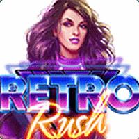 Amergg Retro Rush