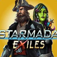 Amergg Starmada Exiles