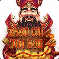 Amergg Zhao Cai Jin Bao 2