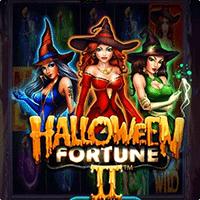 Amergg Halloween Fortune 2