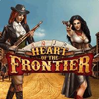 Amergg Heart of the Frontier