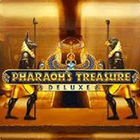 Amergg  Pharaoh’s Treasure Deluxe