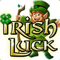 Amergg Irish Luck Eyecon