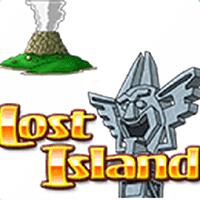 Amergg Lost Island