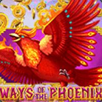 Amergg Ways of the Phoenix