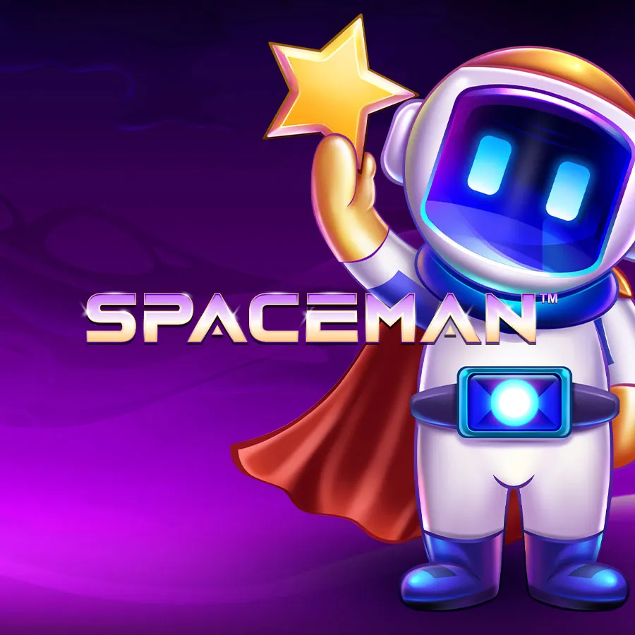 Amergg SpaceMan