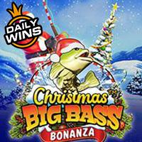 Amergg Christmas Big Bass Bonanza™