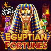 Amergg Egyptian Fortunes™