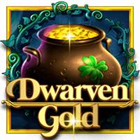 Amergg Dwarven Gold