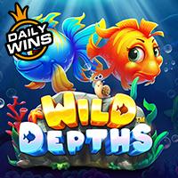 Amergg Wild Depths™