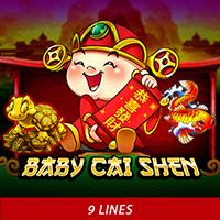 Amergg Baby Cai Shen 