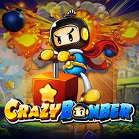 Amergg Crazy Bomber