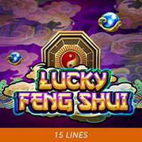 Amergg Lucky Feng Shui 