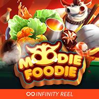 Amergg Moodie Foodie